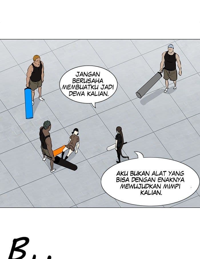 Chapter Komik
              Tower of God Chapter 151 - page 37