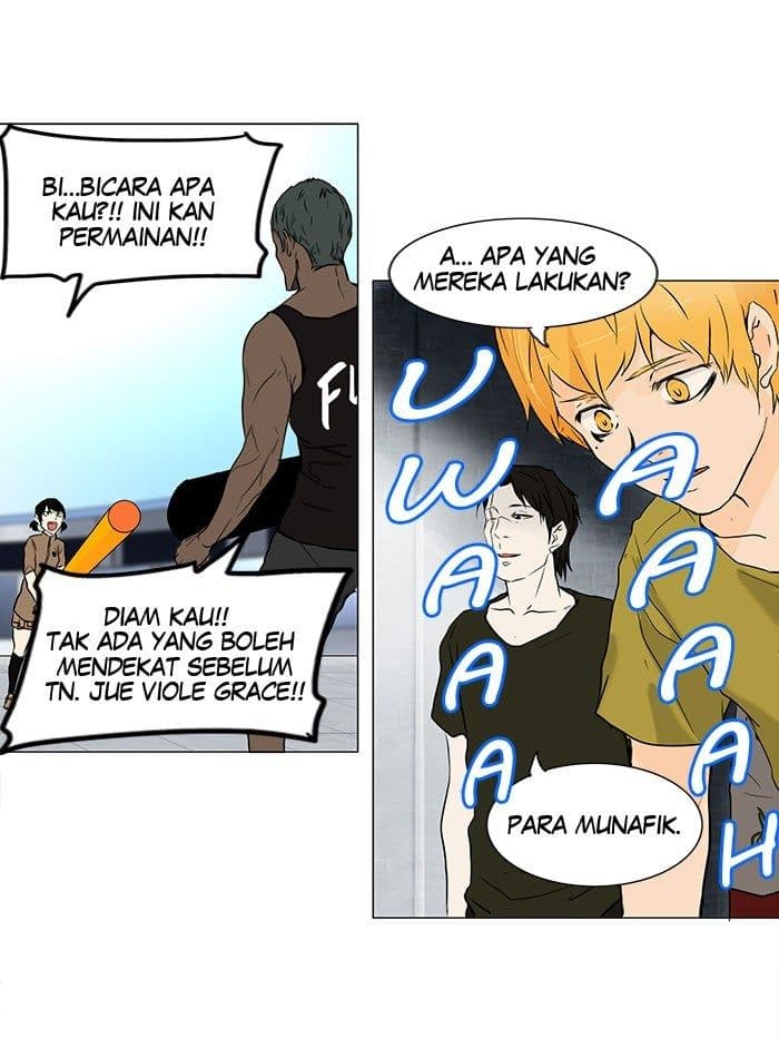 Chapter Komik
              Tower of God Chapter 151 - page 29