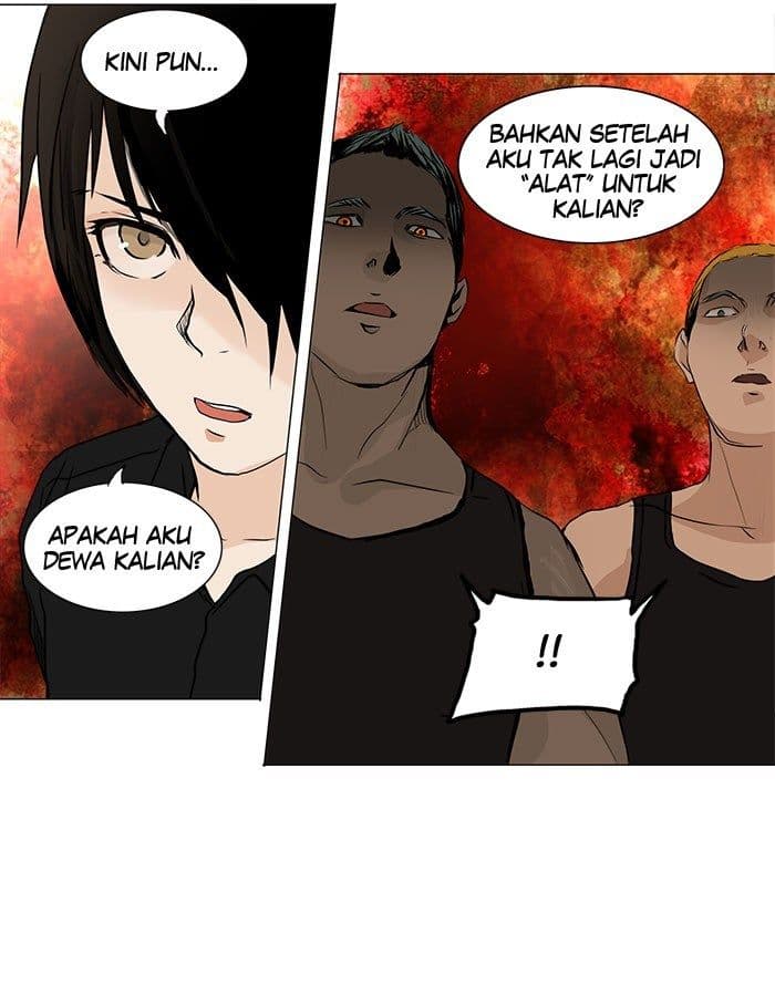 Chapter Komik
              Tower of God Chapter 151 - page 39