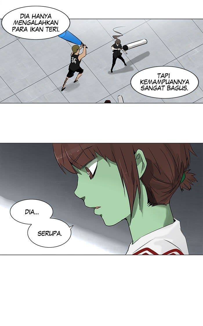 Chapter Komik
              Tower of God Chapter 151 - page 49