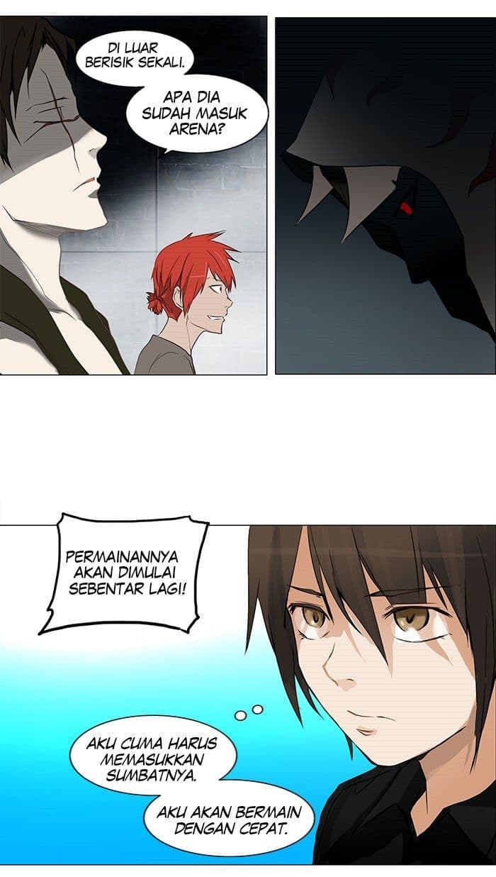 Chapter Komik
              Tower of God Chapter 151 - page 24