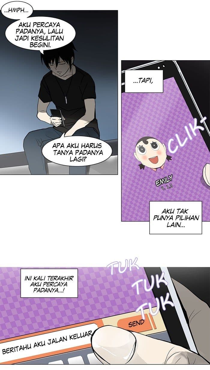 Chapter Komik
              Tower of God Chapter 151 - page 4