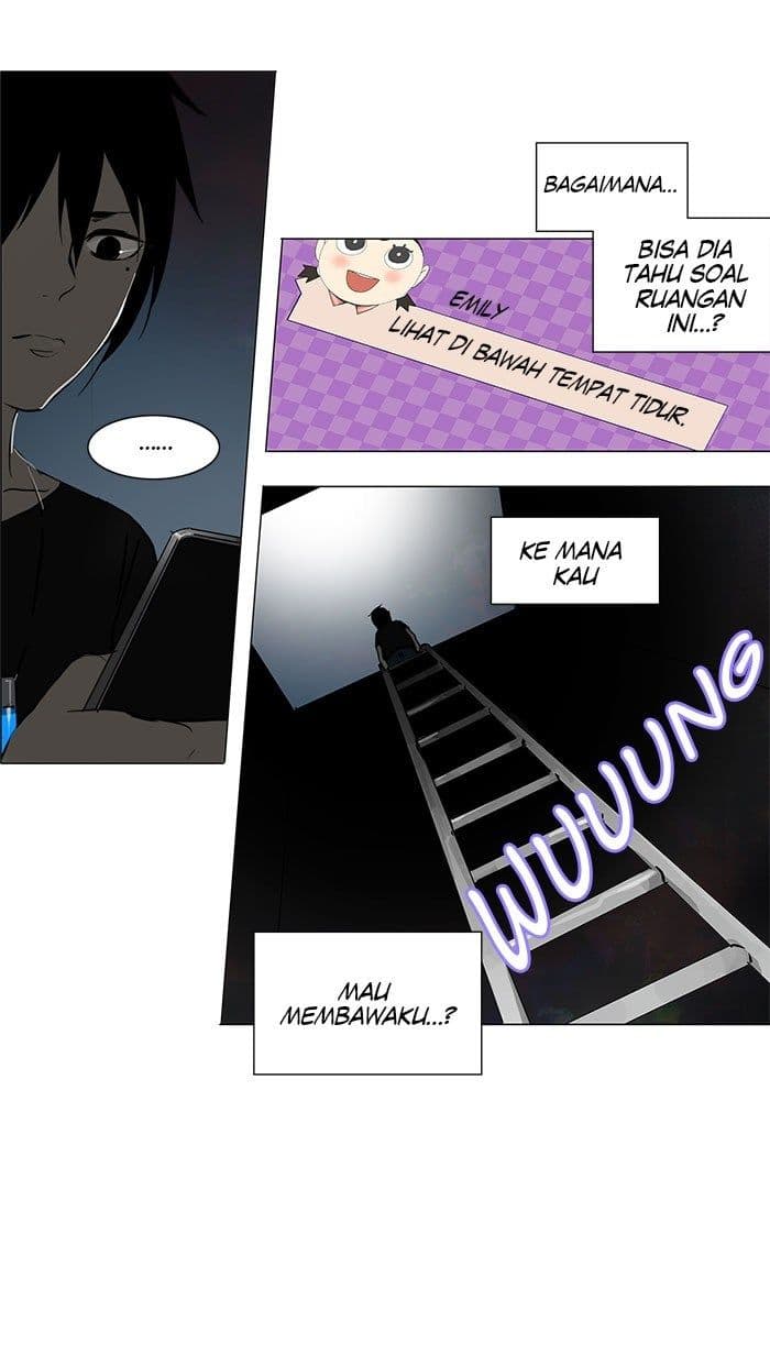 Chapter Komik
              Tower of God Chapter 151 - page 9