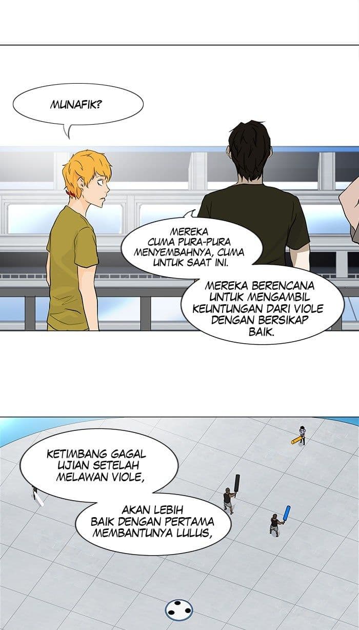 Chapter Komik
              Tower of God Chapter 151 - page 30