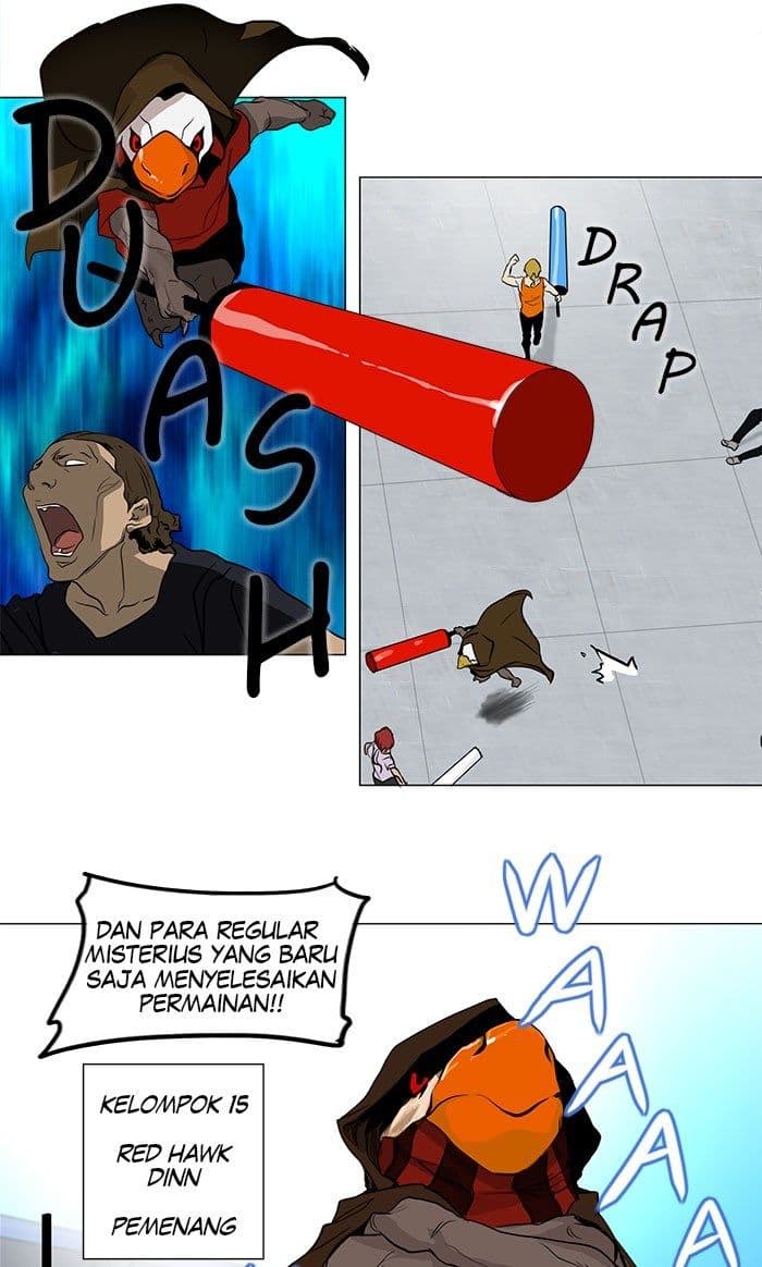 Chapter Komik
              Tower of God Chapter 151 - page 18