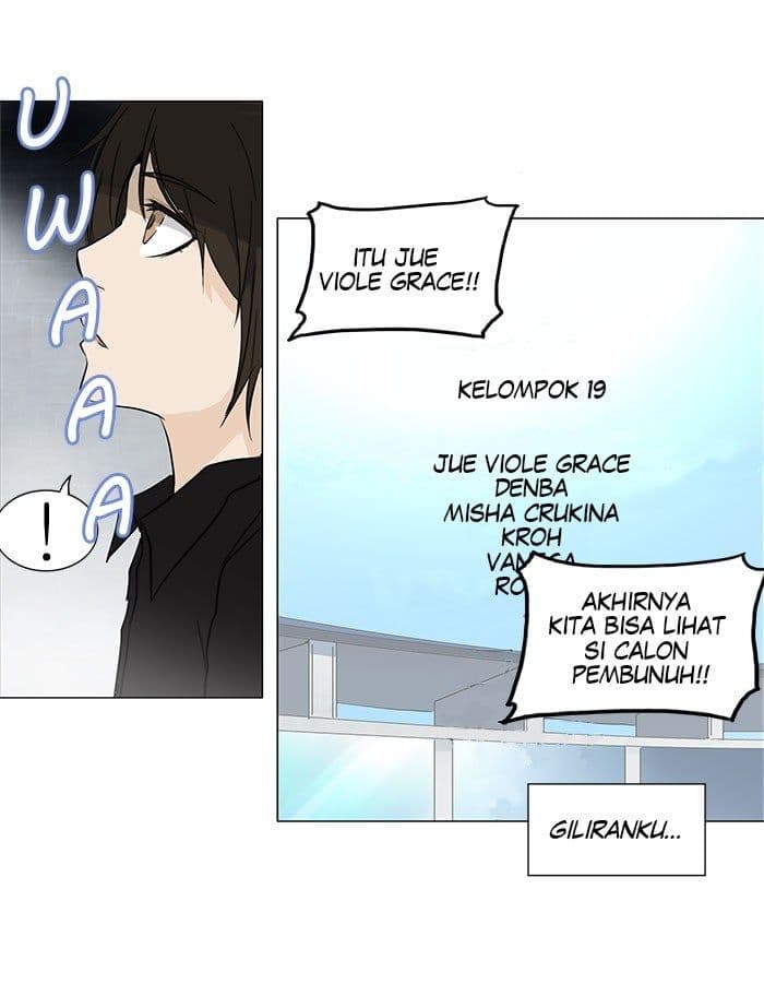 Chapter Komik
              Tower of God Chapter 151 - page 21