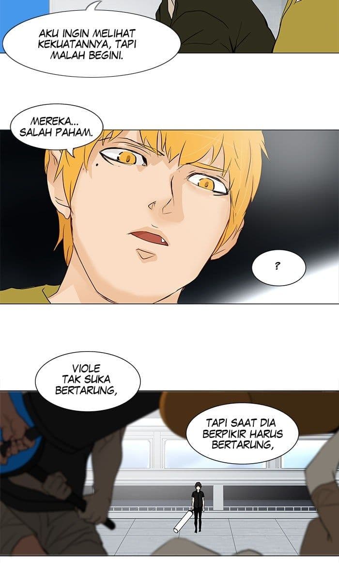 Chapter Komik
              Tower of God Chapter 151 - page 33