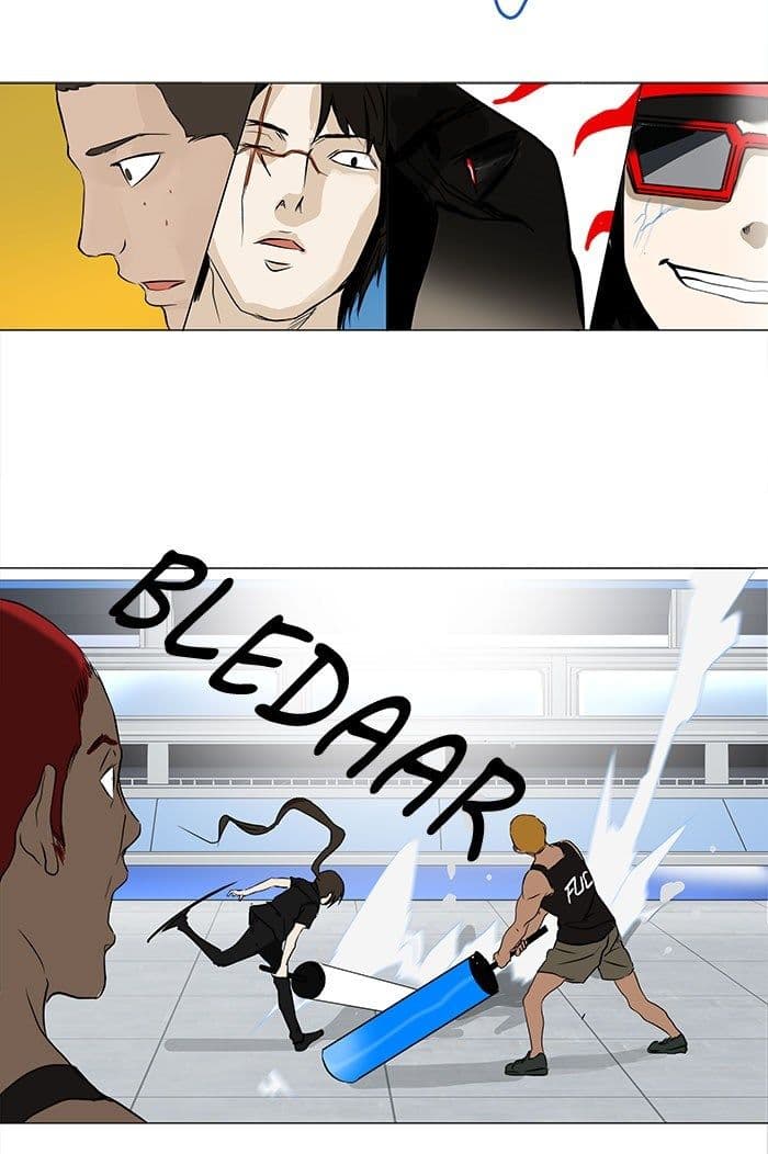 Chapter Komik
              Tower of God Chapter 151 - page 45