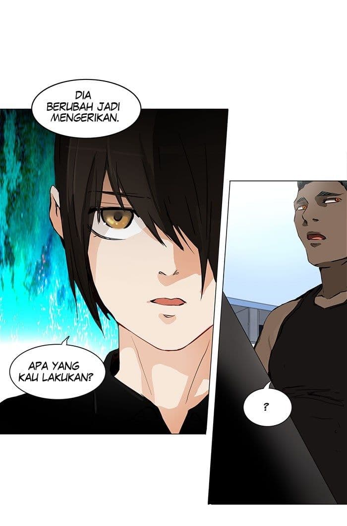 Chapter Komik
              Tower of God Chapter 151 - page 34