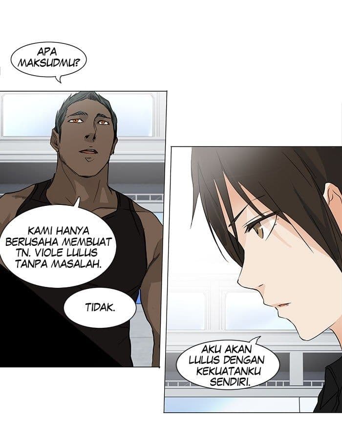 Chapter Komik
              Tower of God Chapter 151 - page 36