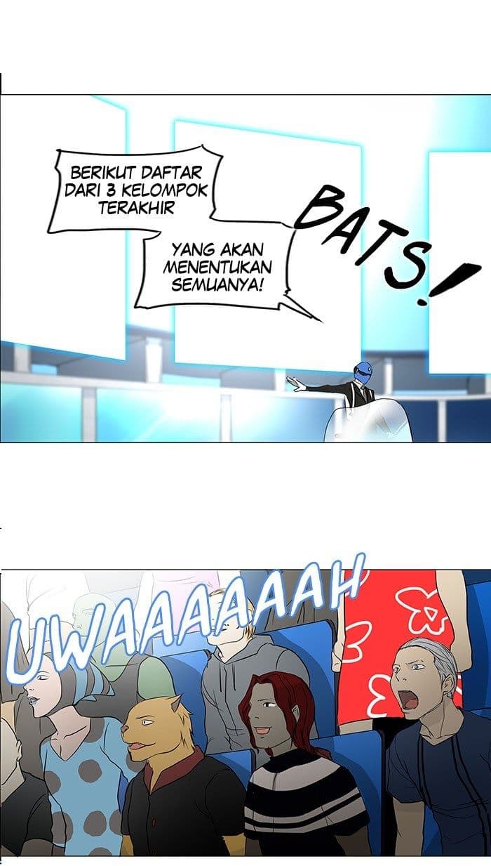 Chapter Komik
              Tower of God Chapter 152 - page 36