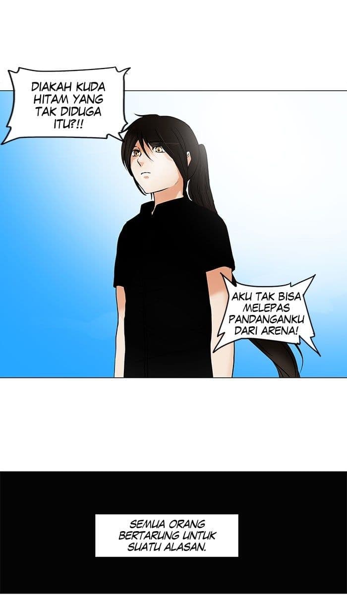 Chapter Komik
              Tower of God Chapter 152 - page 26