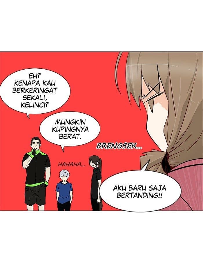 Chapter Komik
              Tower of God Chapter 152 - page 10