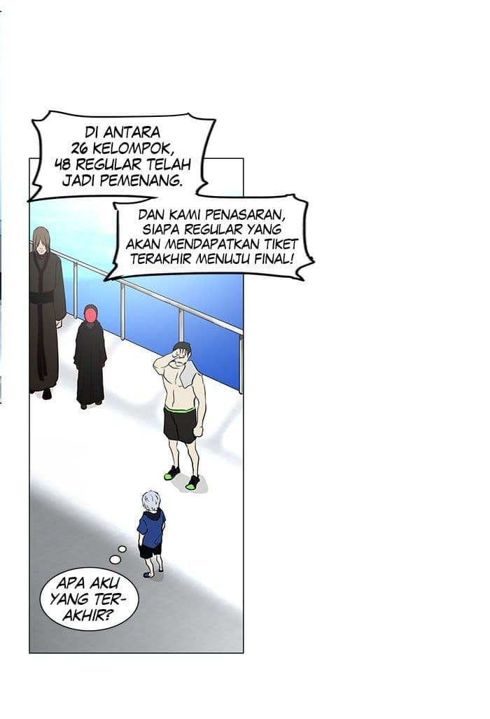 Chapter Komik
              Tower of God Chapter 152 - page 34