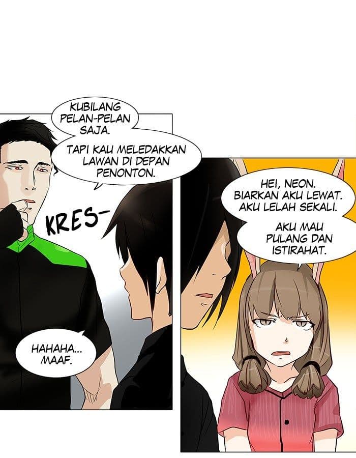 Chapter Komik
              Tower of God Chapter 152 - page 9