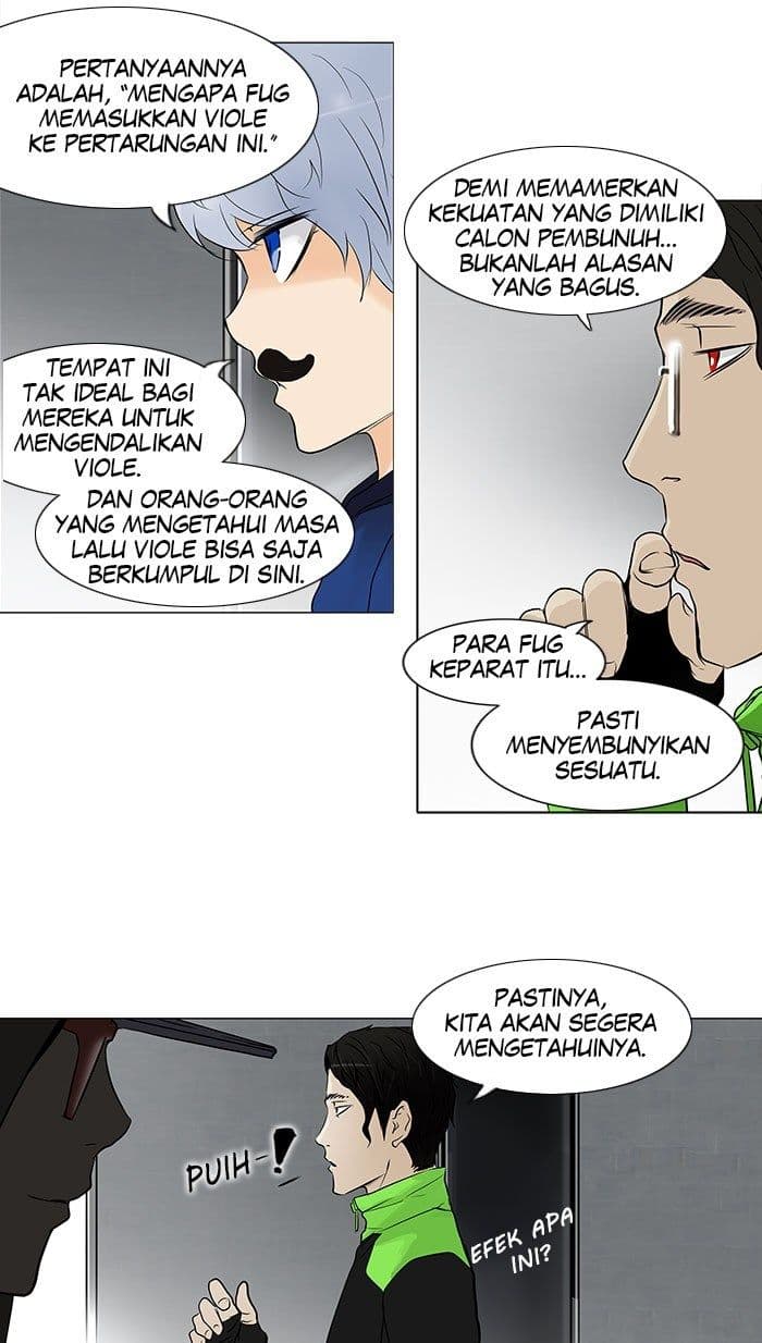 Chapter Komik
              Tower of God Chapter 152 - page 17