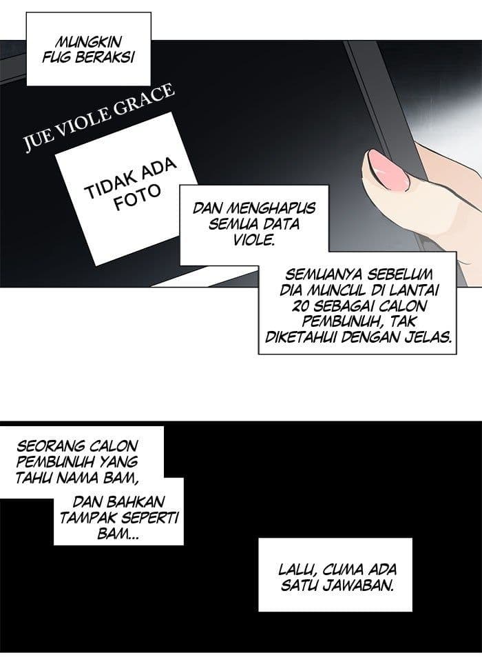 Chapter Komik
              Tower of God Chapter 152 - page 3