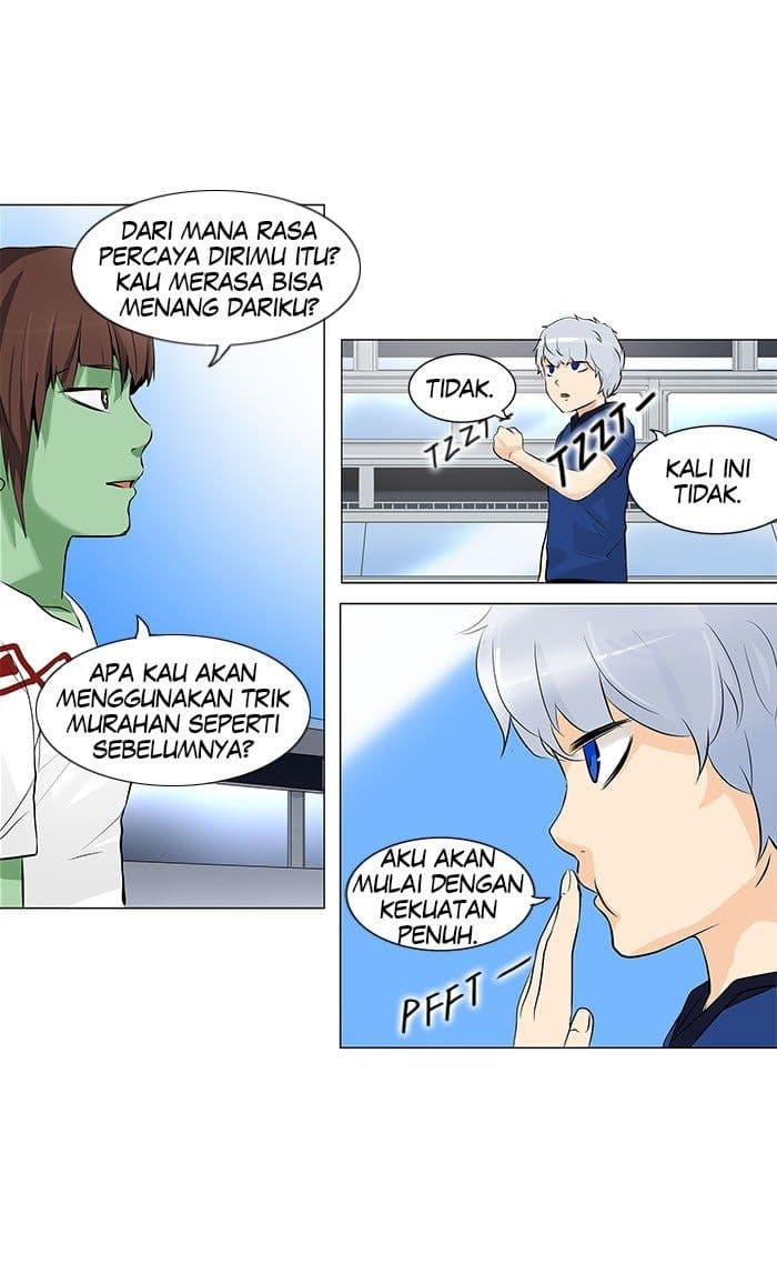 Chapter Komik
              Tower of God Chapter 153 - page 38