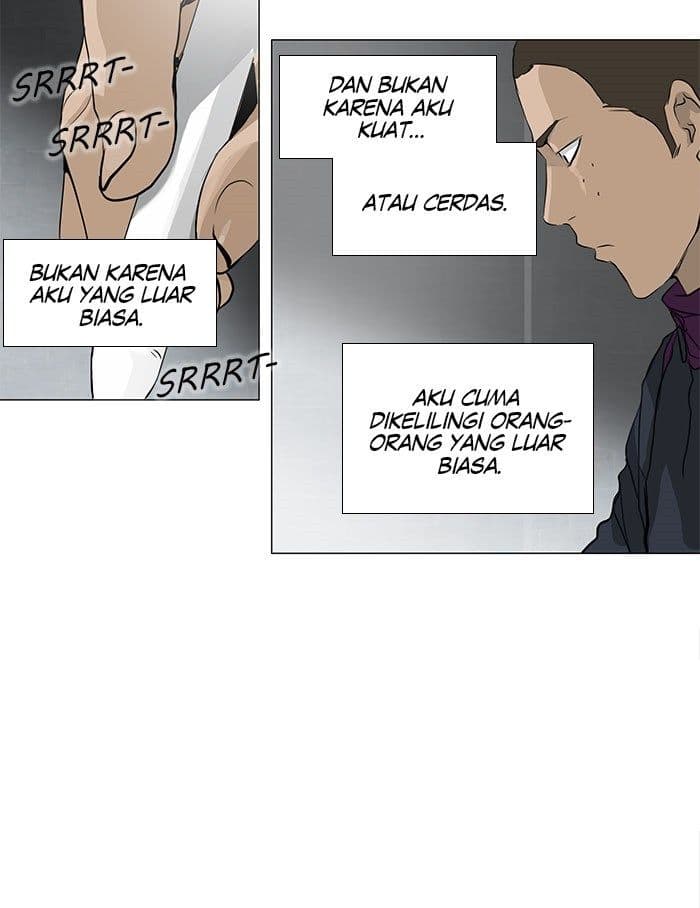 Chapter Komik
              Tower of God Chapter 153 - page 8