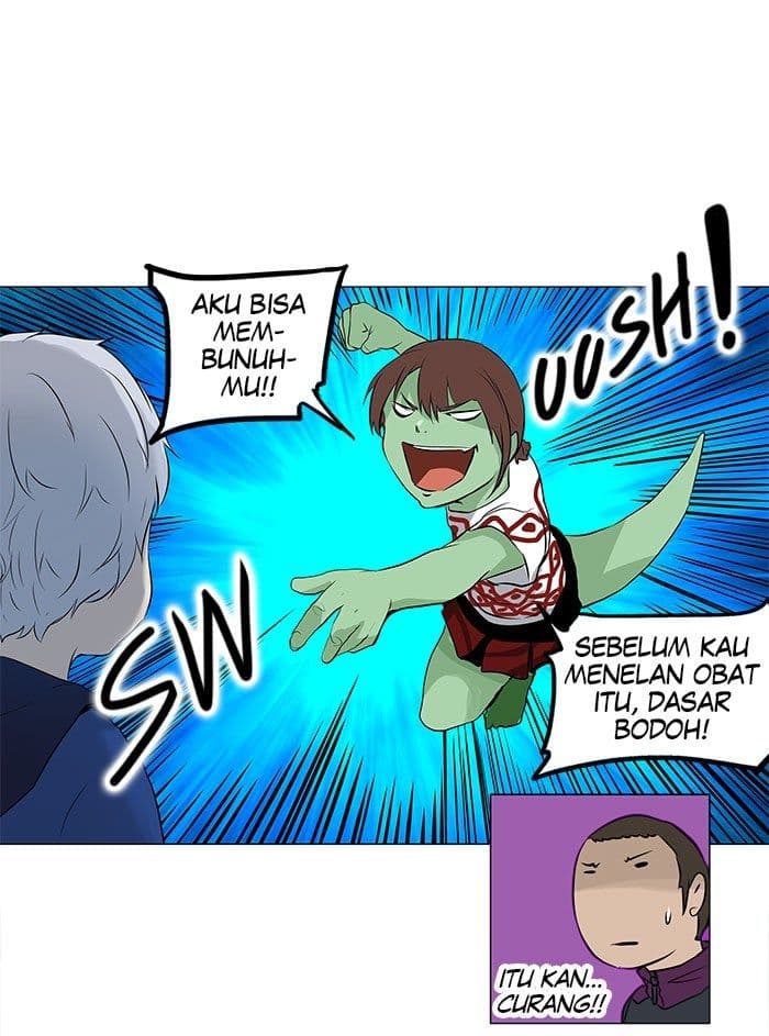 Chapter Komik
              Tower of God Chapter 153 - page 40