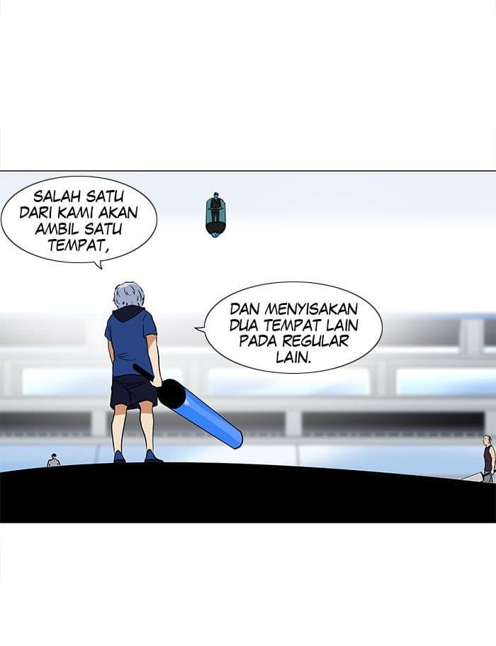 Chapter Komik
              Tower of God Chapter 153 - page 32