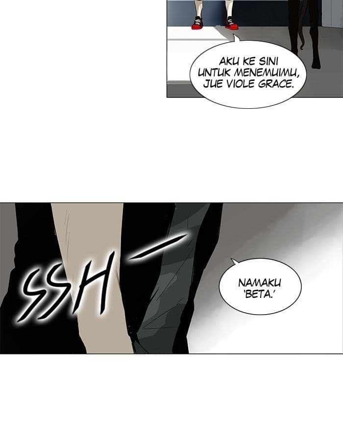 Chapter Komik
              Tower of God Chapter 153 - page 52