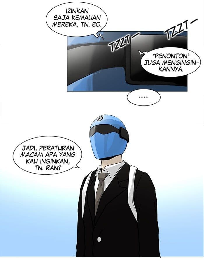 Chapter Komik
              Tower of God Chapter 153 - page 30