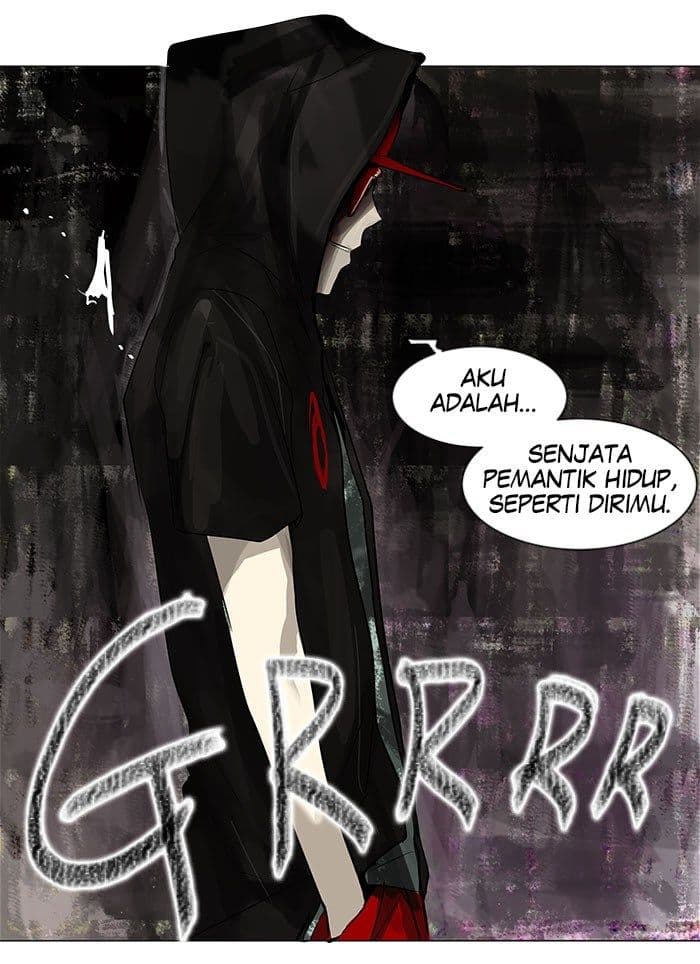 Chapter Komik
              Tower of God Chapter 153 - page 53