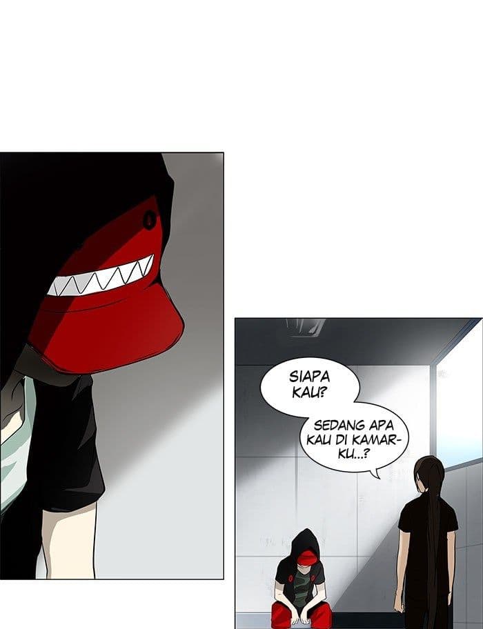 Chapter Komik
              Tower of God Chapter 153 - page 51