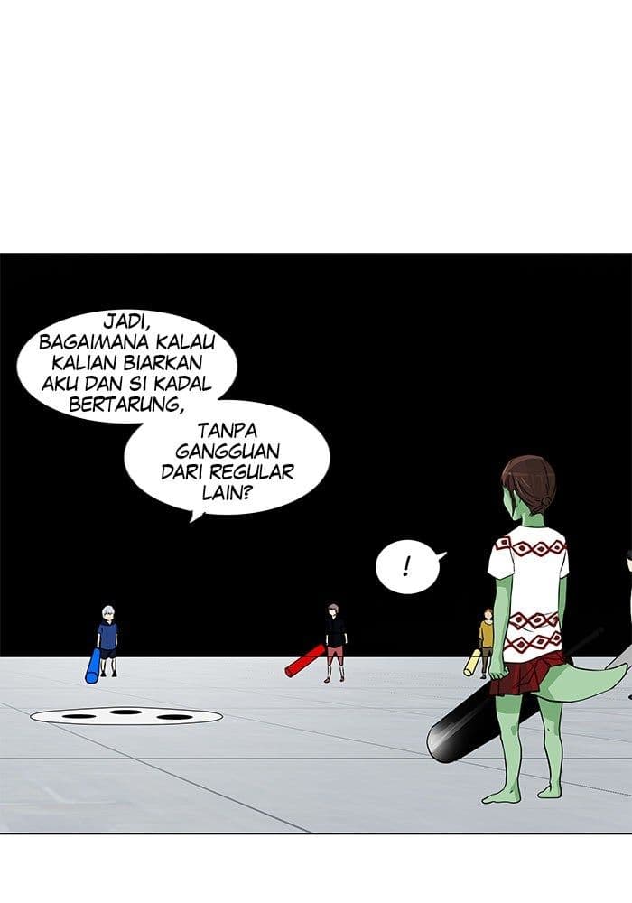 Chapter Komik
              Tower of God Chapter 153 - page 27