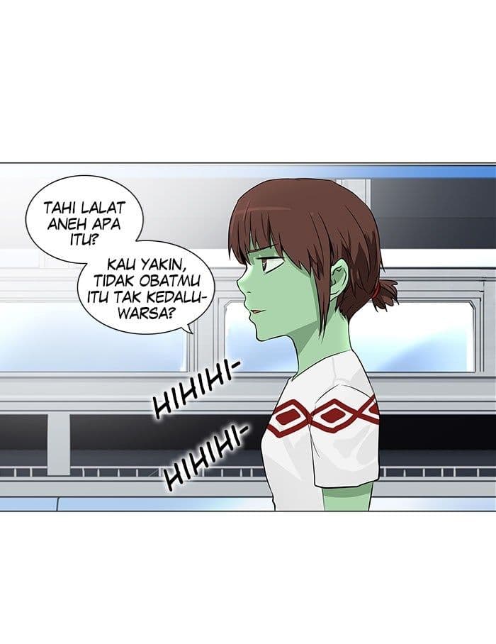 Chapter Komik
              Tower of God Chapter 153 - page 46