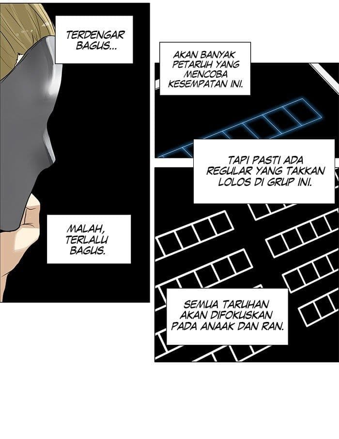 Chapter Komik
              Tower of God Chapter 153 - page 3