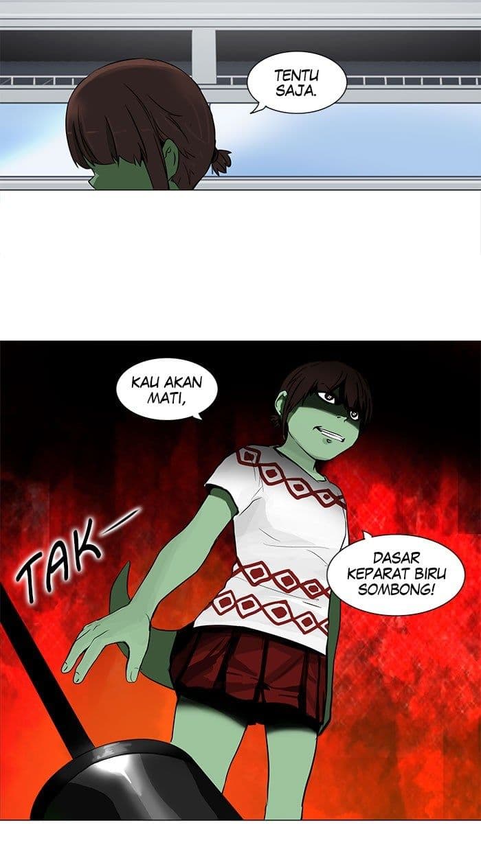 Chapter Komik
              Tower of God Chapter 153 - page 34