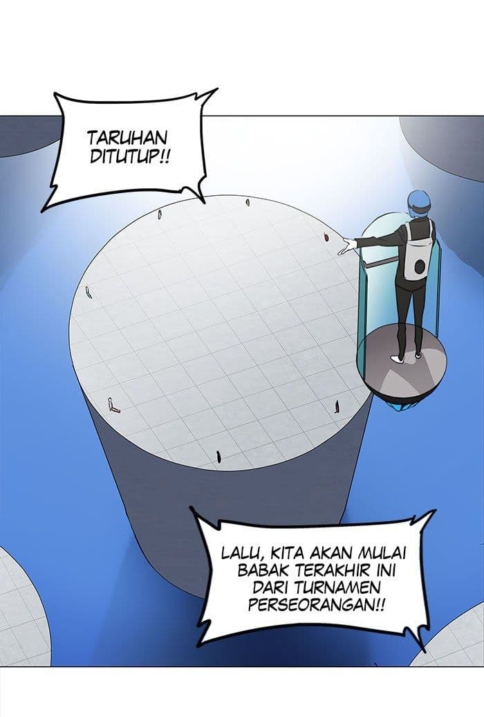 Chapter Komik
              Tower of God Chapter 153 - page 14