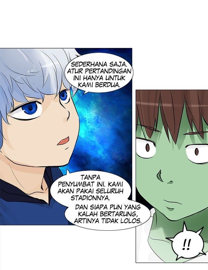 Chapter Komik
              Tower of God Chapter 153 - page 31