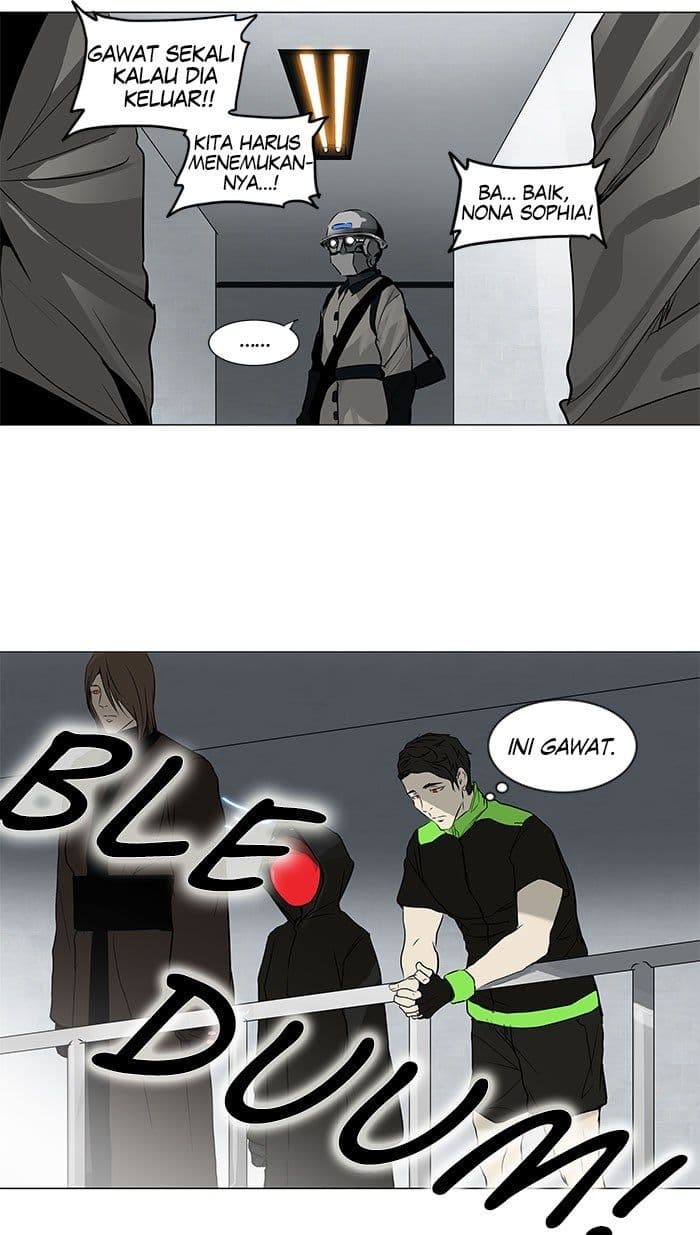 Chapter Komik
              Tower of God Chapter 154 - page 3