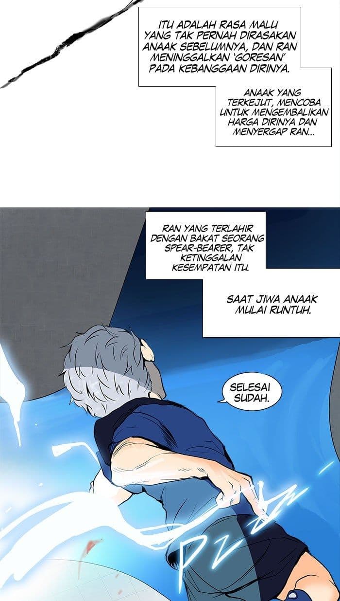 Chapter Komik
              Tower of God Chapter 154 - page 42