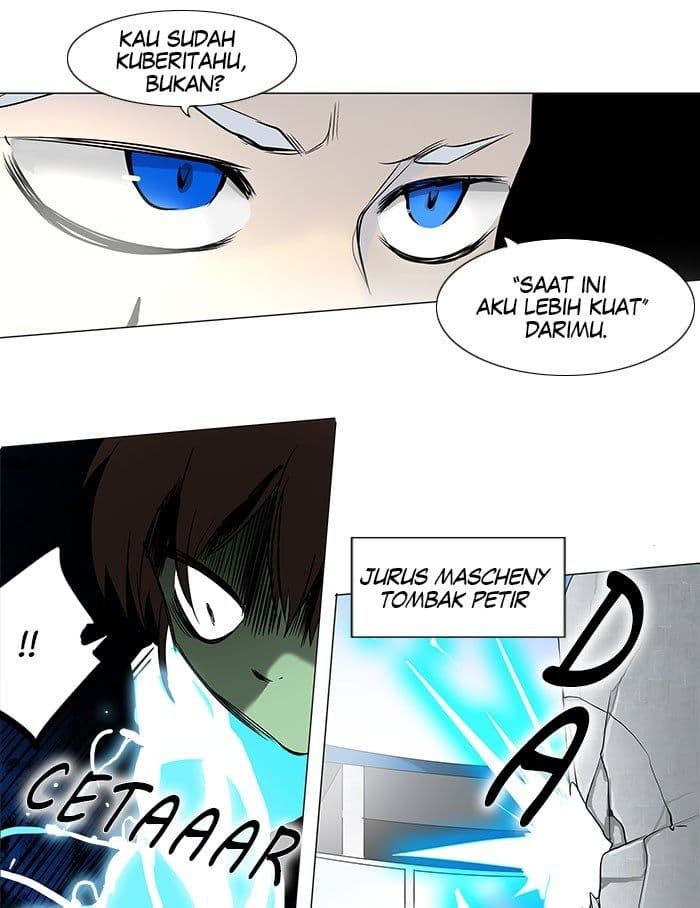 Chapter Komik
              Tower of God Chapter 154 - page 31