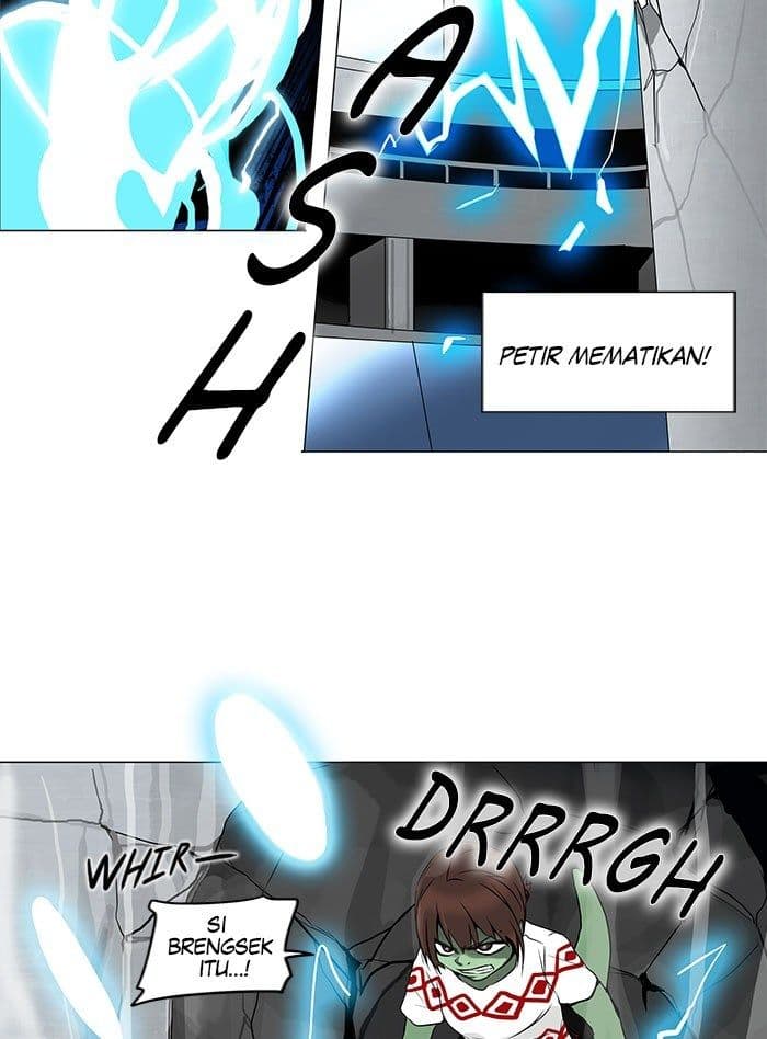 Chapter Komik
              Tower of God Chapter 154 - page 32