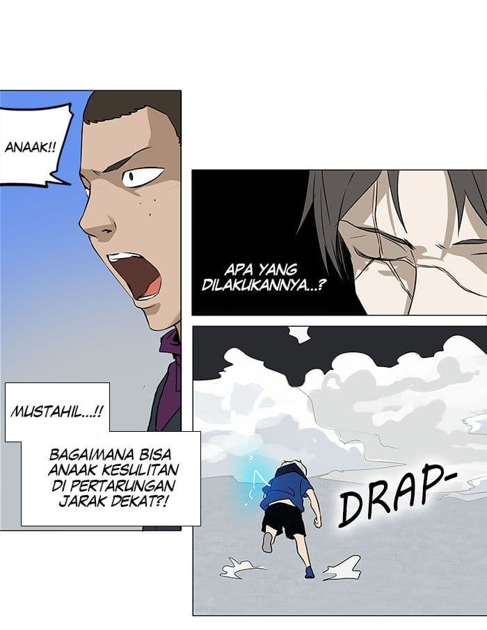 Chapter Komik
              Tower of God Chapter 154 - page 22