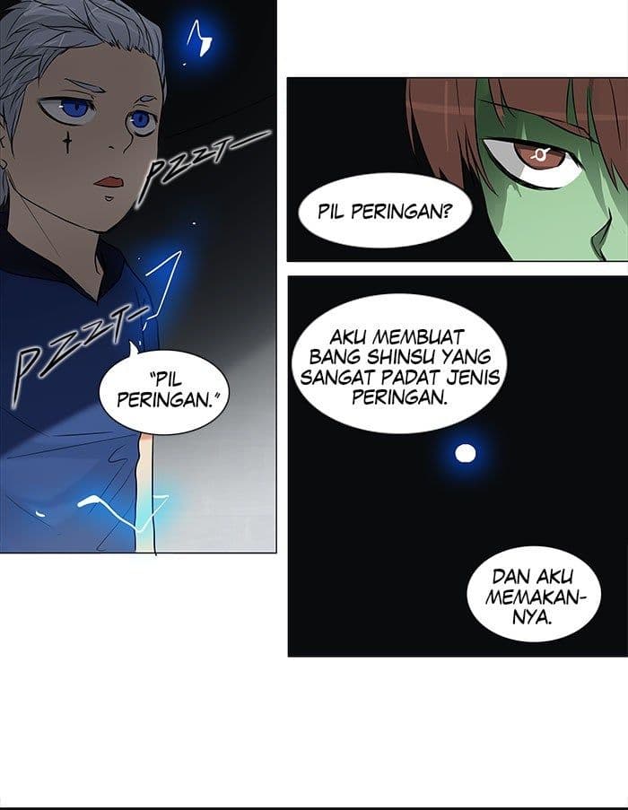 Chapter Komik
              Tower of God Chapter 154 - page 24