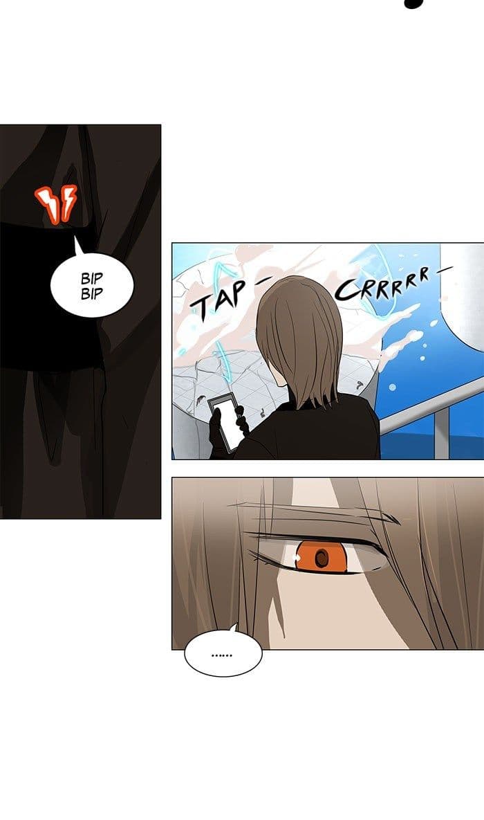 Chapter Komik
              Tower of God Chapter 154 - page 4