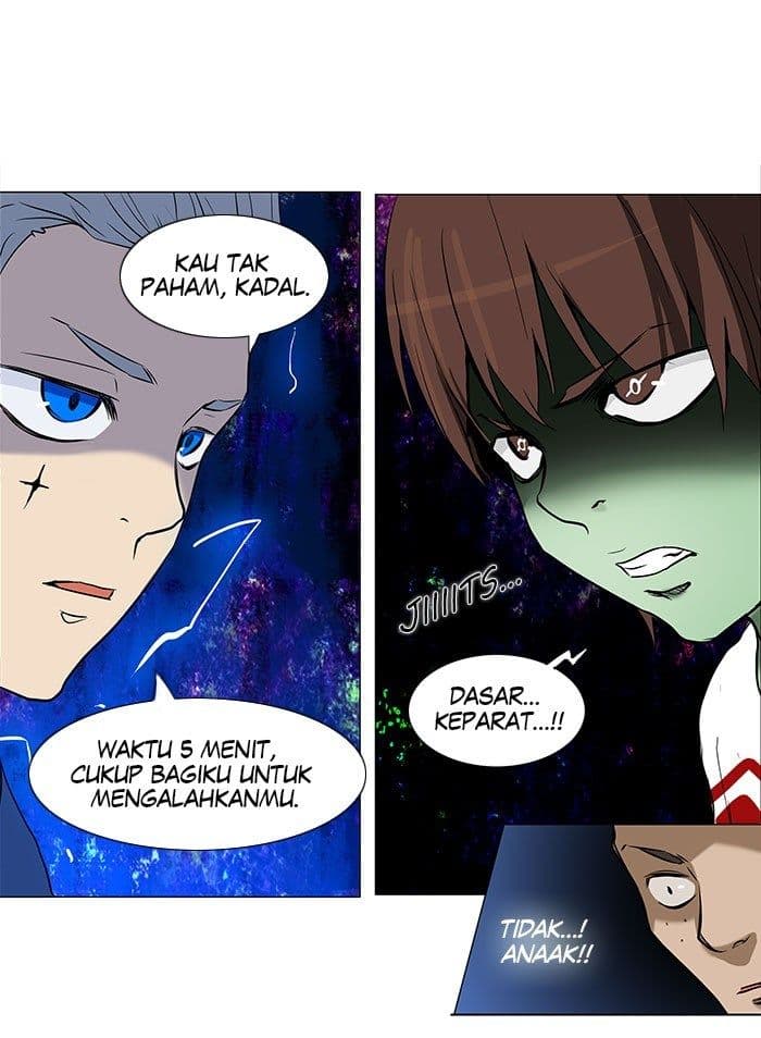 Chapter Komik
              Tower of God Chapter 154 - page 27