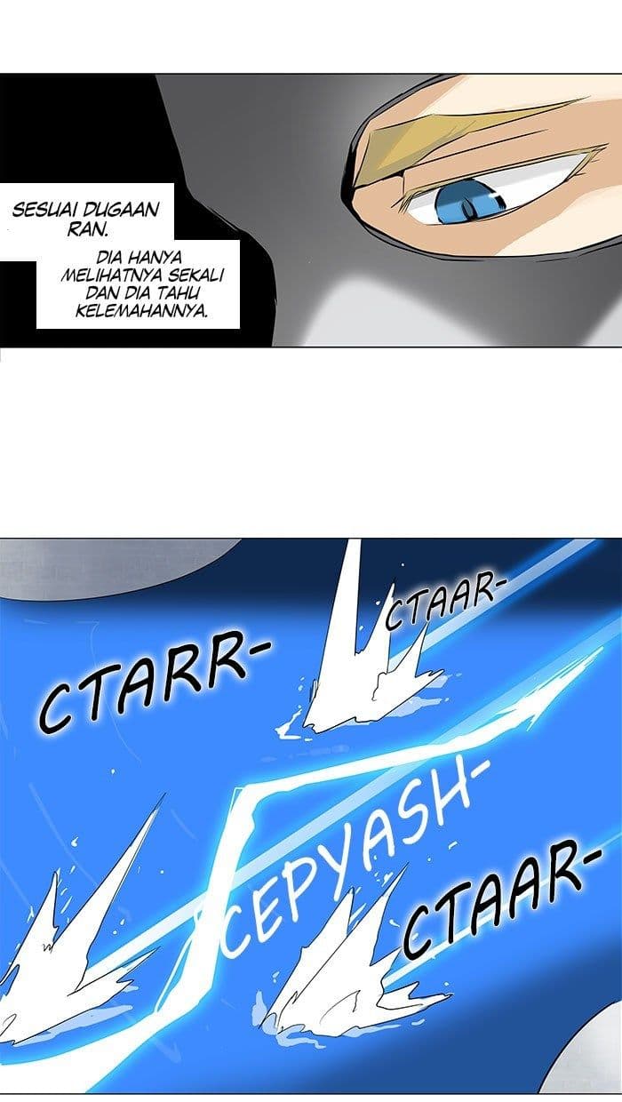 Chapter Komik
              Tower of God Chapter 154 - page 34