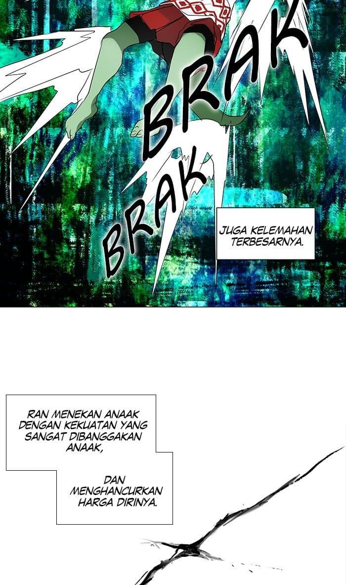 Chapter Komik
              Tower of God Chapter 154 - page 41