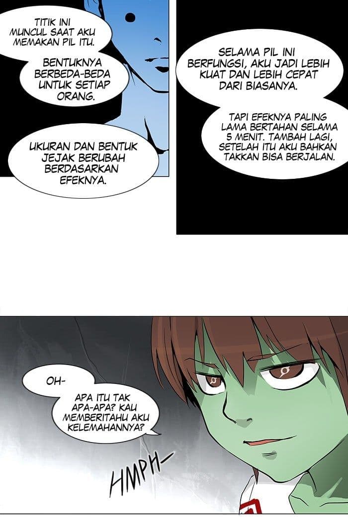 Chapter Komik
              Tower of God Chapter 154 - page 26