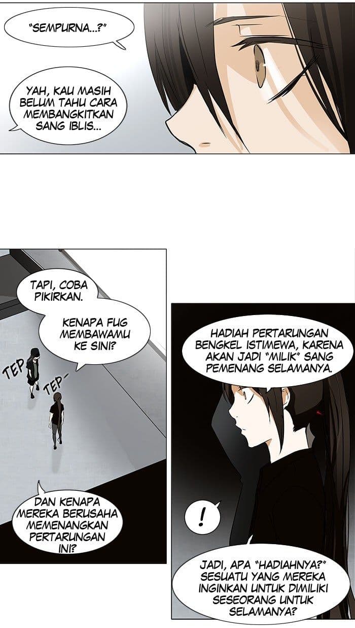 Chapter Komik
              Tower of God Chapter 155 - page 3