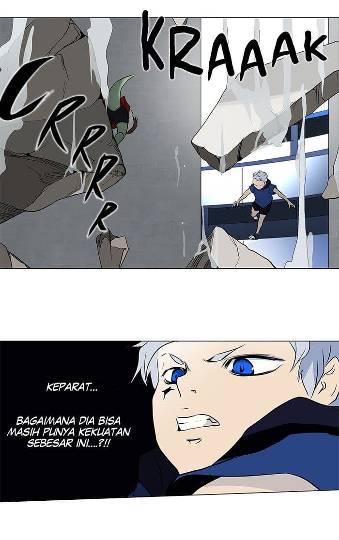 Chapter Komik
              Tower of God Chapter 155 - page 23