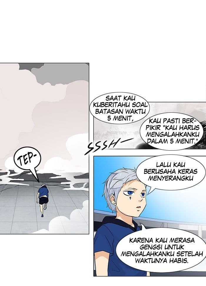 Chapter Komik
              Tower of God Chapter 155 - page 10