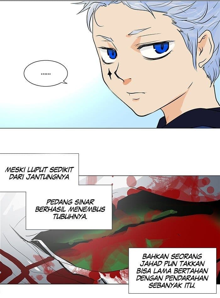 Chapter Komik
              Tower of God Chapter 155 - page 17